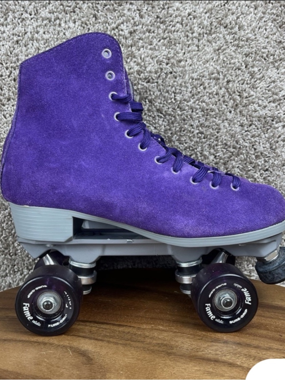 Sure Grip Boardwalk RollerSkates